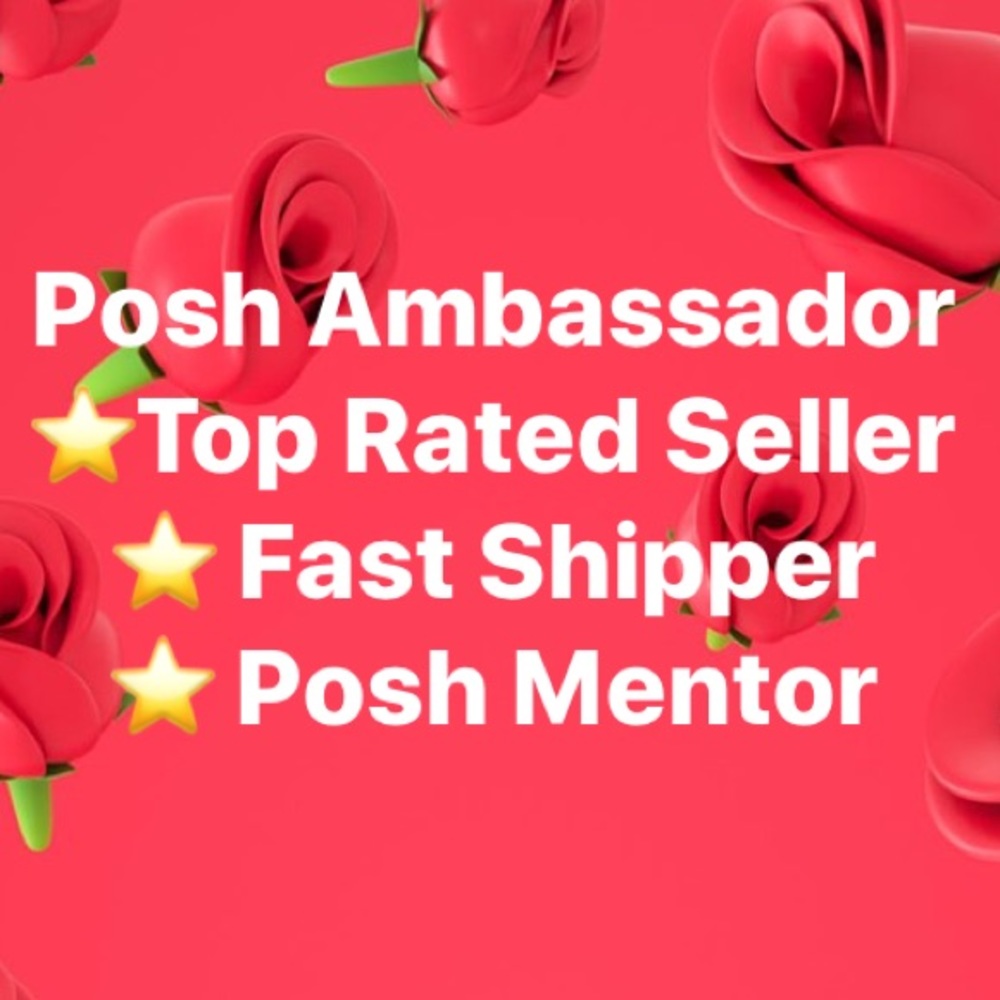 Meet your Posher, Jennifer
